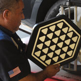 Jesus Hernandez - Mechanic