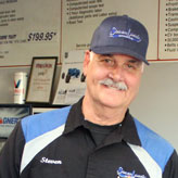 Steven Luzzi - Owner